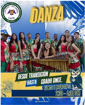danza