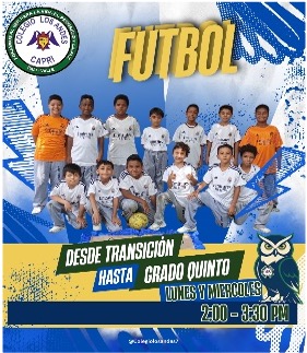 futbol