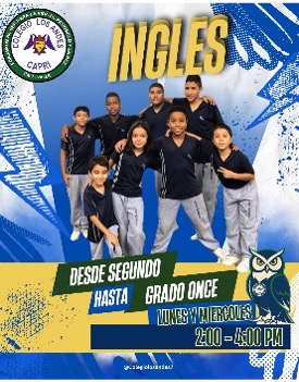 ingles
