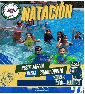 natacion