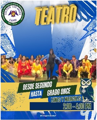 teatro