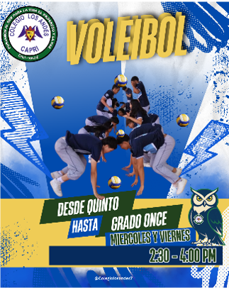 volley