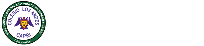 Colegio Inglés de los Andes logo