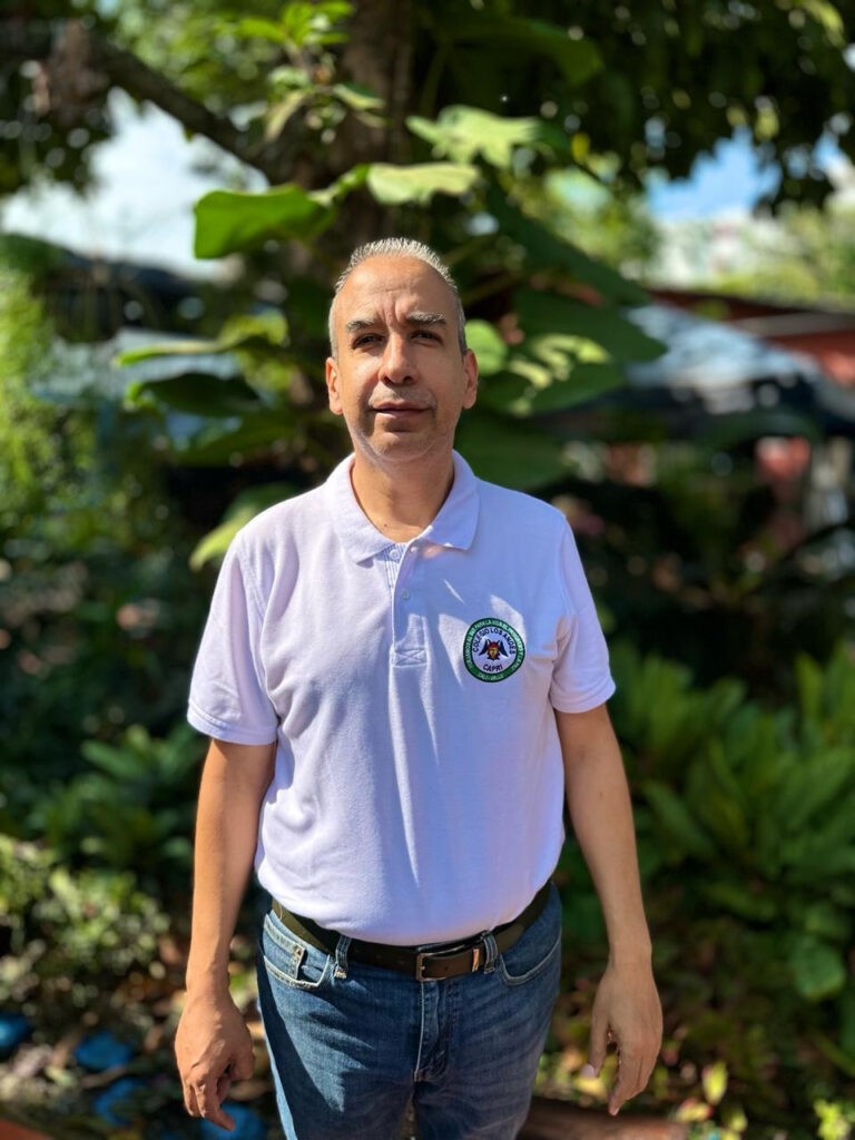 Paulo Andrés Hinaoui Salazar